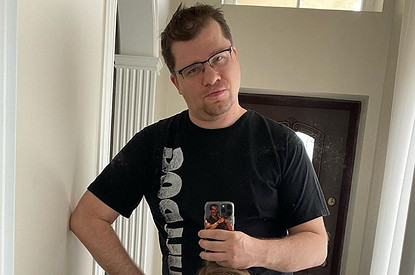 «Бомбануло»: Гарик Харламов оправдался за озвучку Волка из перезапуска «Ну, погоди!»