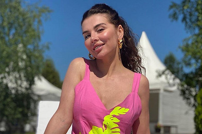 «Казино - зло»: Анна Седокова стала жертвой мошенницы