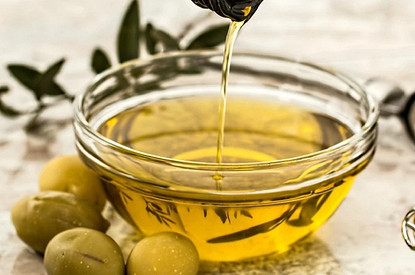 Топ-5: домашние скрабы и маски с оливковым маслом