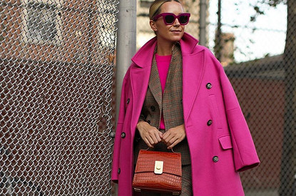 Модные пальто осень-зима 2020/2021: 9 главных трендов сезона и как их носить