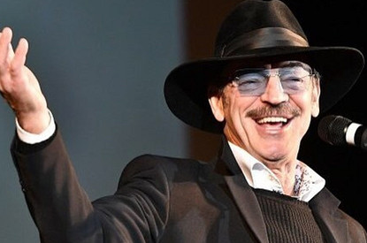 Сын Михаила Боярского рассказал о самочувствии отца после обморока перед прививкой (видео)