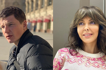 «Я очень скучаю»: Алиса Казьмина рассказала о чувствах к Аршавину и новом мужчине