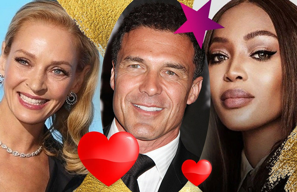 Третий лишний: 7 любовных треугольников голливудских звезд, о которых многие могли забыть
