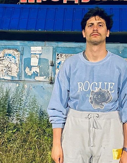 Новый парень Екатерины Варнавы Александр Молочников заразился COVID-19 (видео)