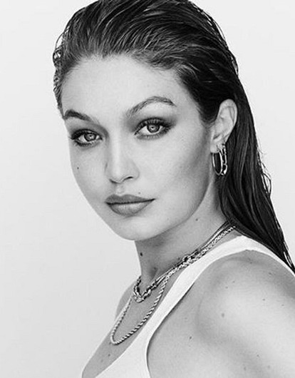 Отец Джиджи Хадид спровоцировал слухи о рождении внучки