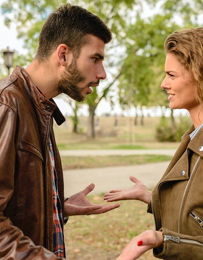 Секреты, которые никогда нельзя рассказывать мужу