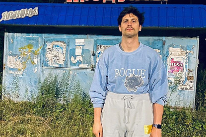 Новый парень Екатерины Варнавы Александр Молочников заразился COVID-19 (видео)