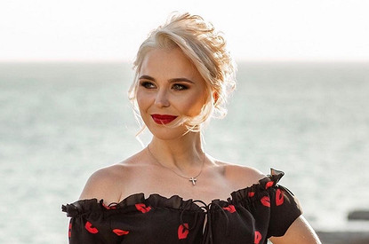 Пелагея получила звание заслуженной артистки РФ