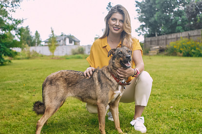 PEDIGREE®️ запустил необычную программу лояльности в честь Всемирного дня бездомных животных
