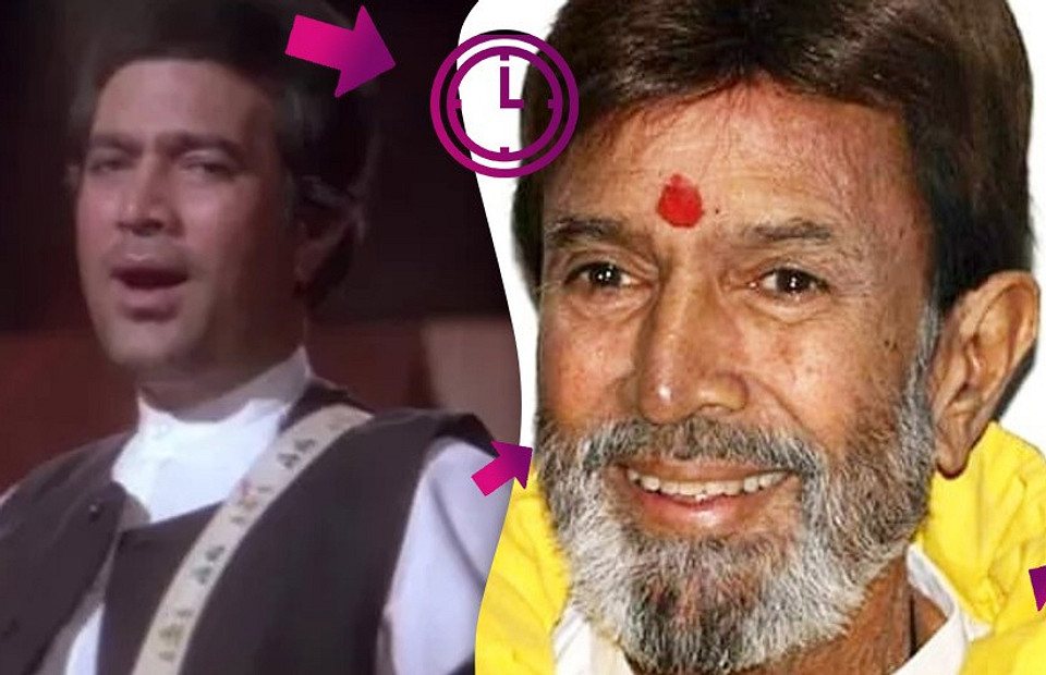 Спустя 38 лет: как сложилась судьба звезд индийского фильма «Танцор диско»