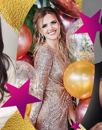 7 жен известных игроков КВН, которые уже долгие годы делают их счастливыми