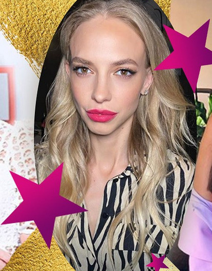 6 известных женщин, которые мечтают набрать вес