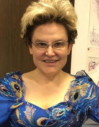 Младший сын Елены Малышевой женился в США