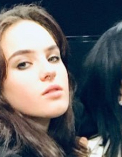 «Богатая и красивая»: 20-летняя дочь Ларисы Гузеевой заявила, что будет жить на мамины деньги (видео)