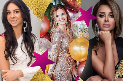 7 жен известных игроков КВН, которые уже долгие годы делают их счастливыми