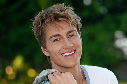 СМИ: Алексей Воробьев тайно женился в Лас-Вегасе