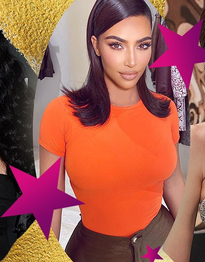 7 известных женщин, которые хотят быть вечно молодыми