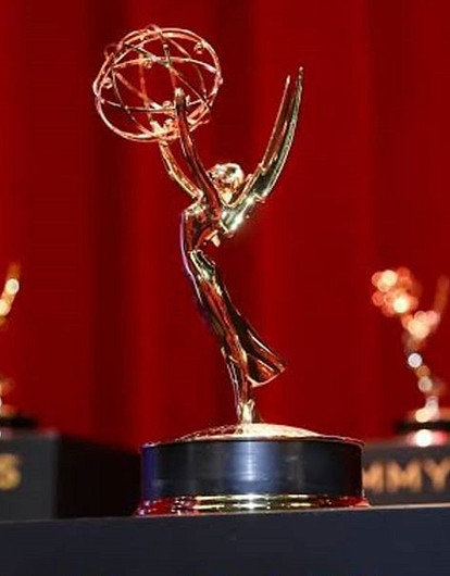 Названы лауреаты премии «Эмми»