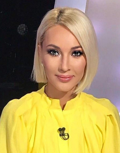 Лера Кудрявцева объяснила, почему отдала двухлетнюю дочь на балет (видео)