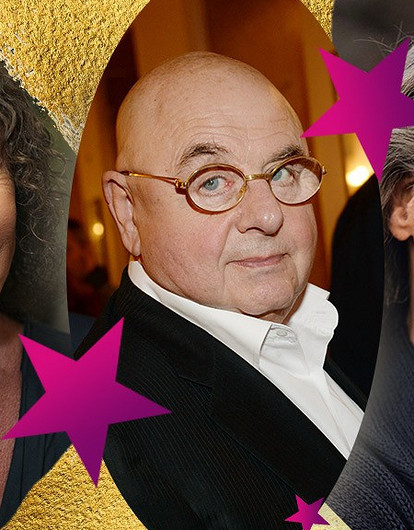 6 советских известных мужчин, которые сделали пластику