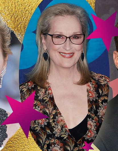 7 актеров, которых когда-то считали некрасивыми для кино, а теперь от них все в восторге