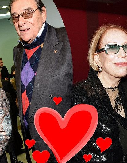 «Мы вечная нежность друг друга»: 5 известных пар, которые прожили вместе больше 50 лет