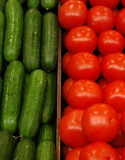 4 сочетания продуктов, которые портят твое здоровье