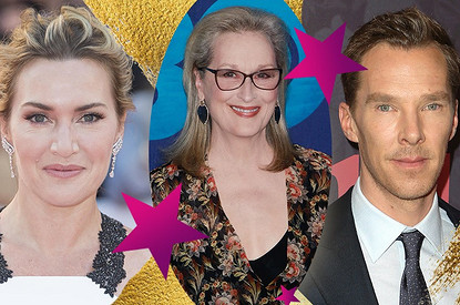 7 актеров, которых когда-то считали некрасивыми для кино, а теперь от них все в восторге