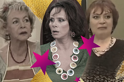 5 ушедших из жизни актеров сериала «Моя прекрасная няня»