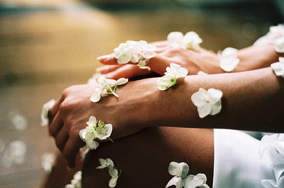 Как устроить себе день красоты: подготовка, советы и проверенные средства