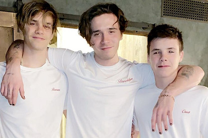 7 заповедей, о которых сыну должна рассказать каждая мама