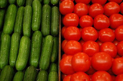 4 сочетания продуктов, которые портят твое здоровье