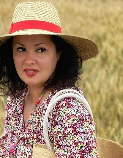 Анна Нетребко рассказала, как за 8 дней победила коронавирус