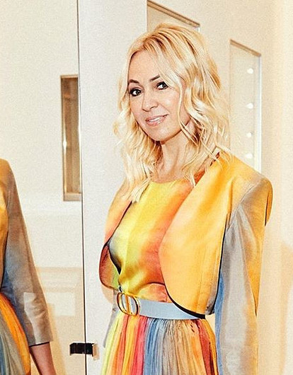 Яна Рудковская переманивала Алину Загитову к Евгению Плющенко