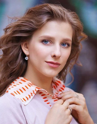 Лиза Арзамасова впервые прокомментировала роман с Ильей Авербухом