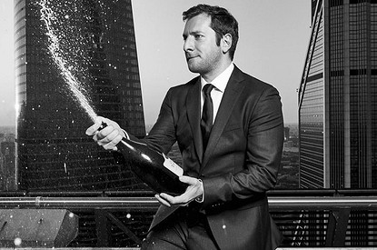 Резо Гигинеишвили заболел коронавирусом после «Кинотавра»