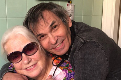 Помощник Алибасова попросил Федосееву-Шукшину забрать вещи из переписанной на него квартиры