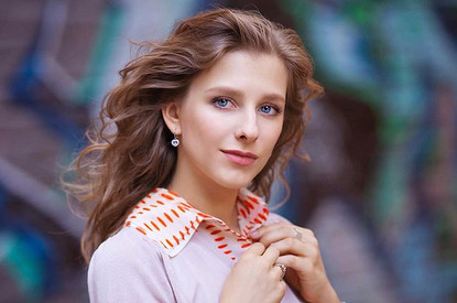 Лиза Арзамасова впервые прокомментировала роман с Ильей Авербухом