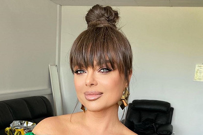 «Проходим через кризис»: Наташа Королева высказалась об изменах Тарзана