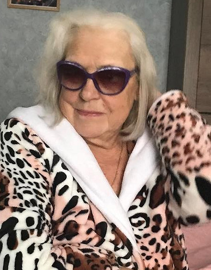 Лидия Федосеева-Шукшина планирует поженить дочь с Алибасовым-младшим