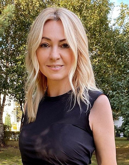 Яна Рудковская о заработке 7-летнего сына, угрозе убийством и ссорах с Плющенко