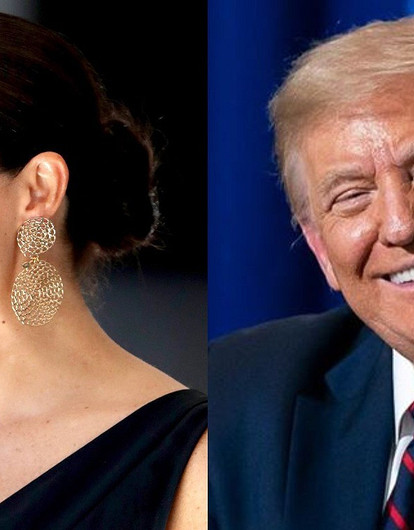 «Удачи»: Дональд Трамп рассказал, как относится к Меган Маркл