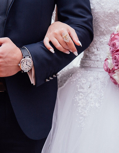 7 типов женщин, на которых хотят жениться все мужчины