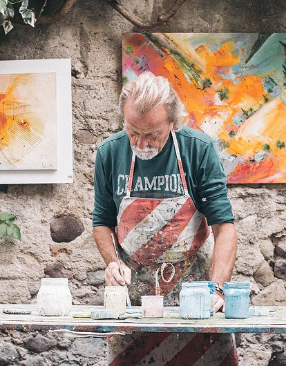 В 50 лет все только начинается: как найти себя в любом возрасте