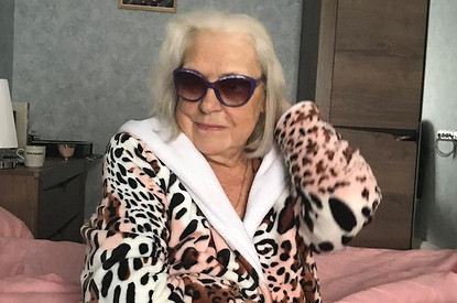 Лидия Федосеева-Шукшина планирует поженить дочь с Алибасовым-младшим