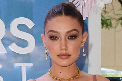 Джиджи Хадид стала мамой