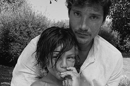 7 вещей, которые не должен себе позволять при ребенке ни один папа