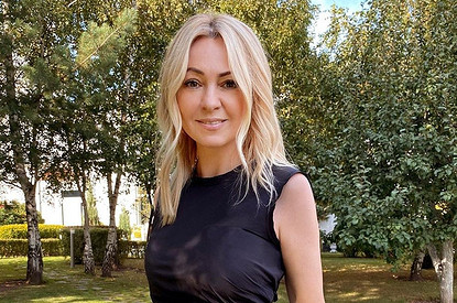 Яна Рудковская о заработке 7-летнего сына, угрозе убийством и ссорах с Плющенко