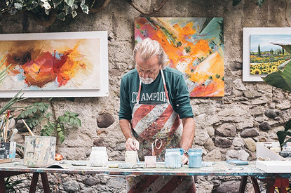 В 50 лет все только начинается: как найти себя в любом возрасте