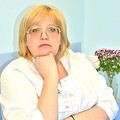 Наталья  Степаненко